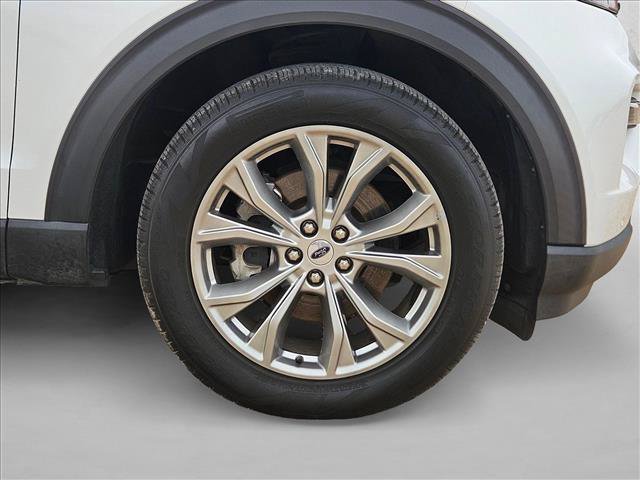 Used 2023 Ford Explorer Limited RWD image 24