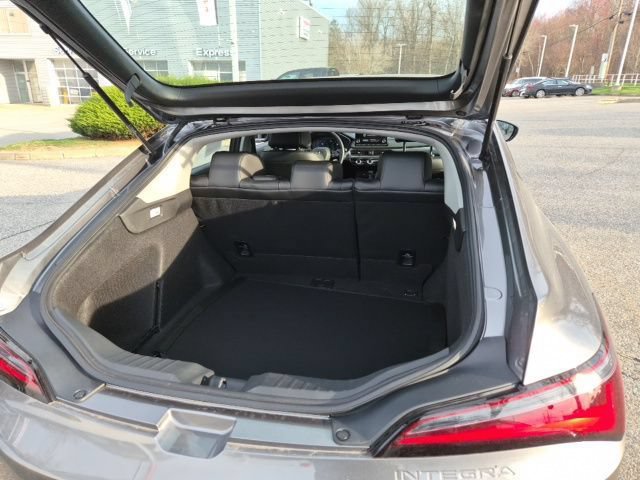 Used 2025 Acura Integra FWD image 10