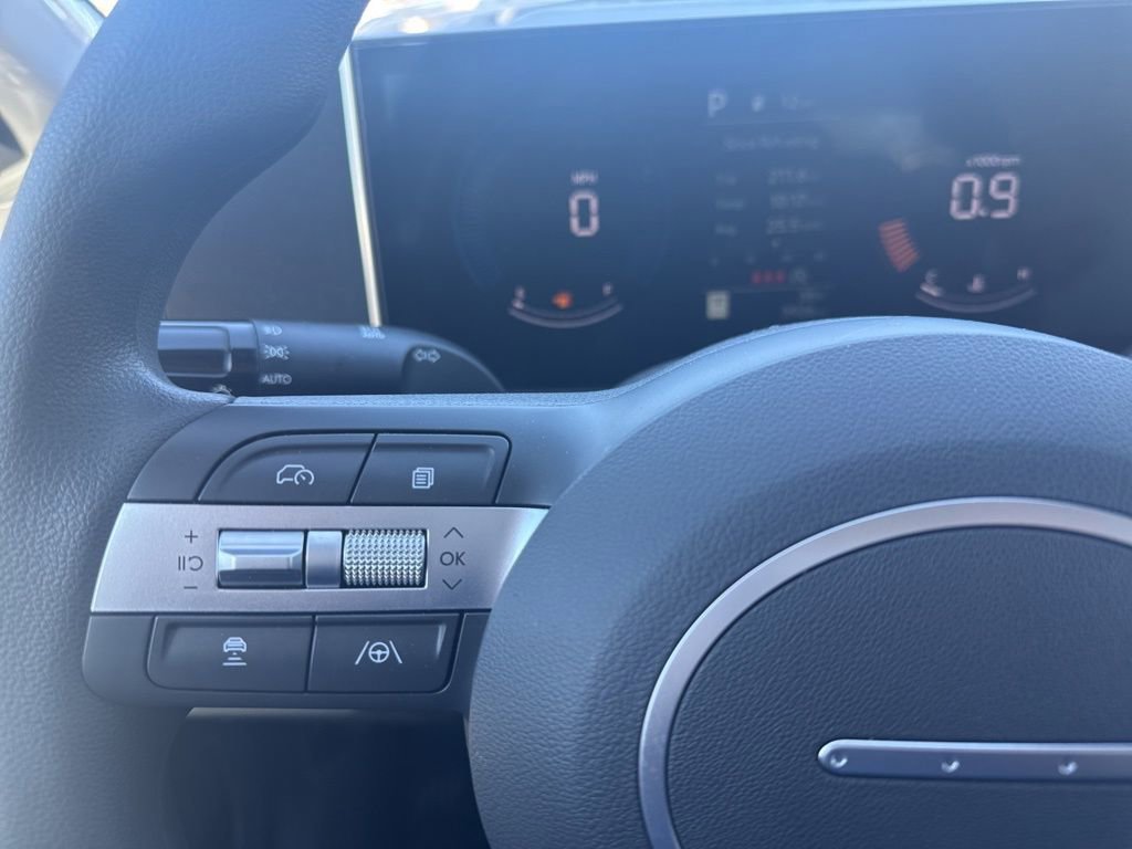 Certified 2026 Hyundai Sonata SE image 17