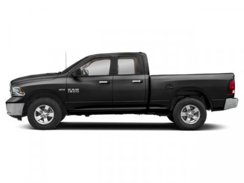 Used 2024 RAM 1500 Classic Warlock w/ Electronics Group image 3