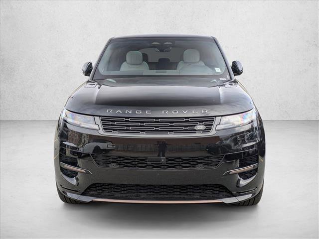 New 2026 Land Rover Range Rover Sport Dynamic SE image 6