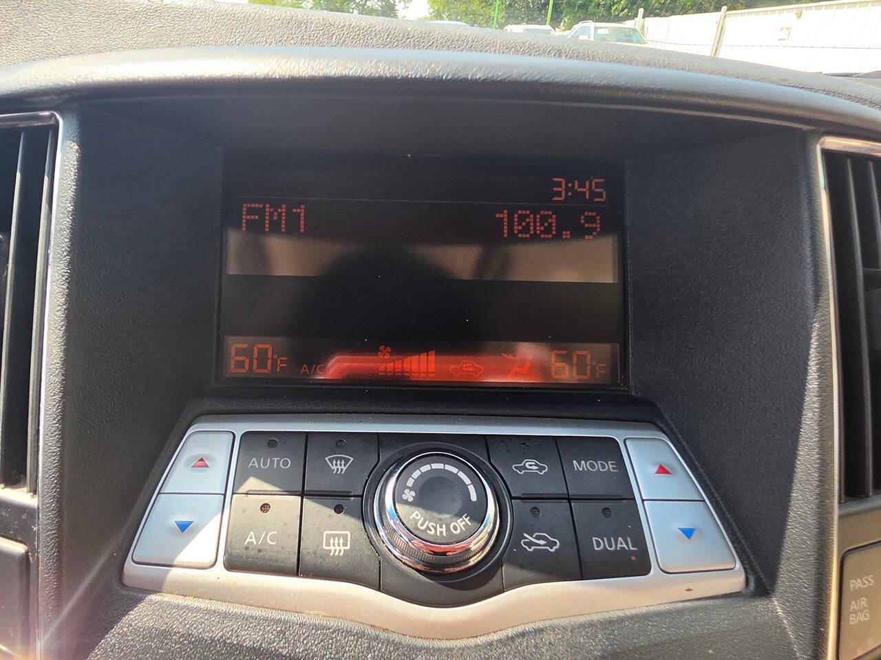Used 2010 Nissan Maxima 3.5 SV FWD image 38