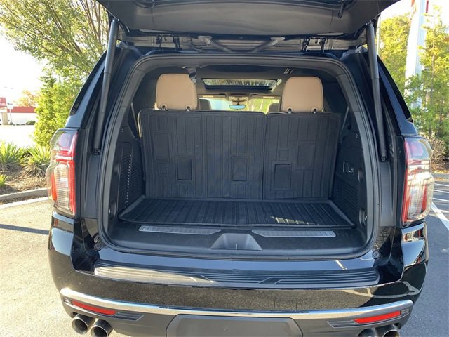 Used 2024 Chevrolet Tahoe Premier image 34