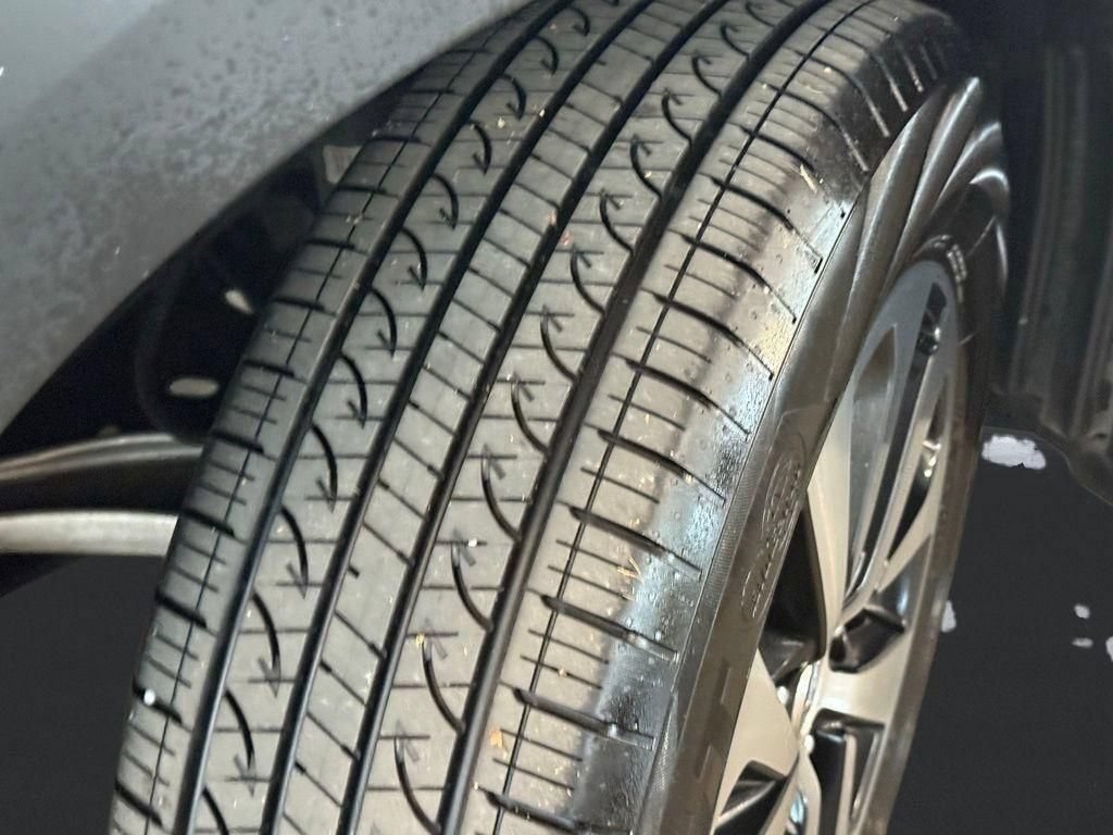 Certified 2025 Subaru Outback Premium AWD/4WD image 20