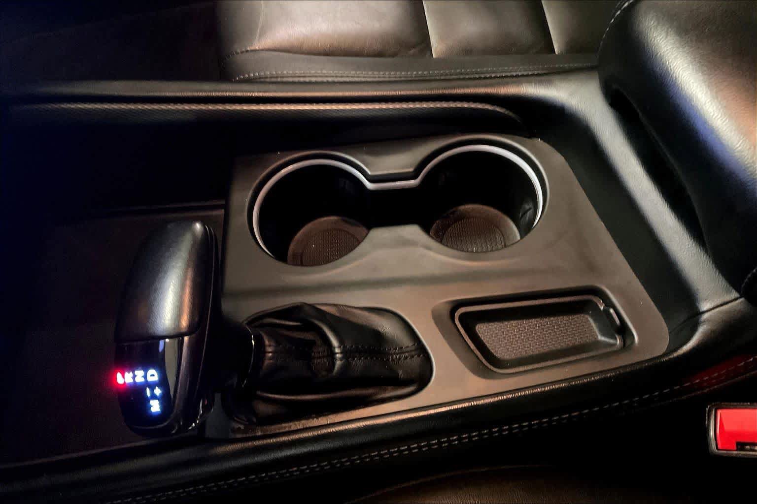 Used 2021 Dodge Durango GT w/ Blacktop Package image 15
