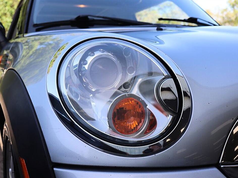 Used 2010 MINI Cooper Hardtop image 25