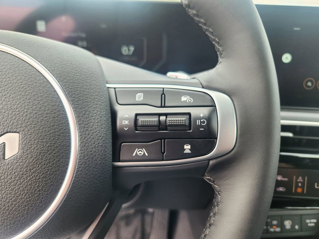 New 2026 Kia K5 GT w/ GT1 Package image 16