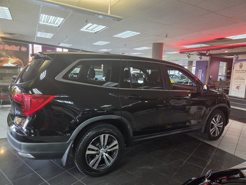 Used 2017 Honda Pilot EX-L image 6