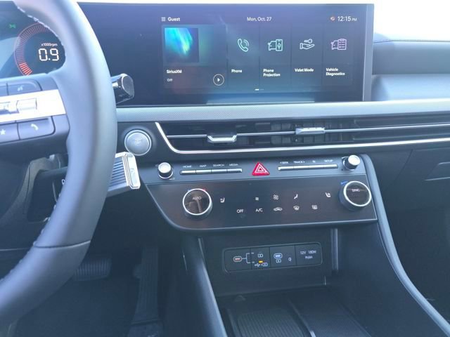 New 2026 Hyundai Sonata SEL image 10