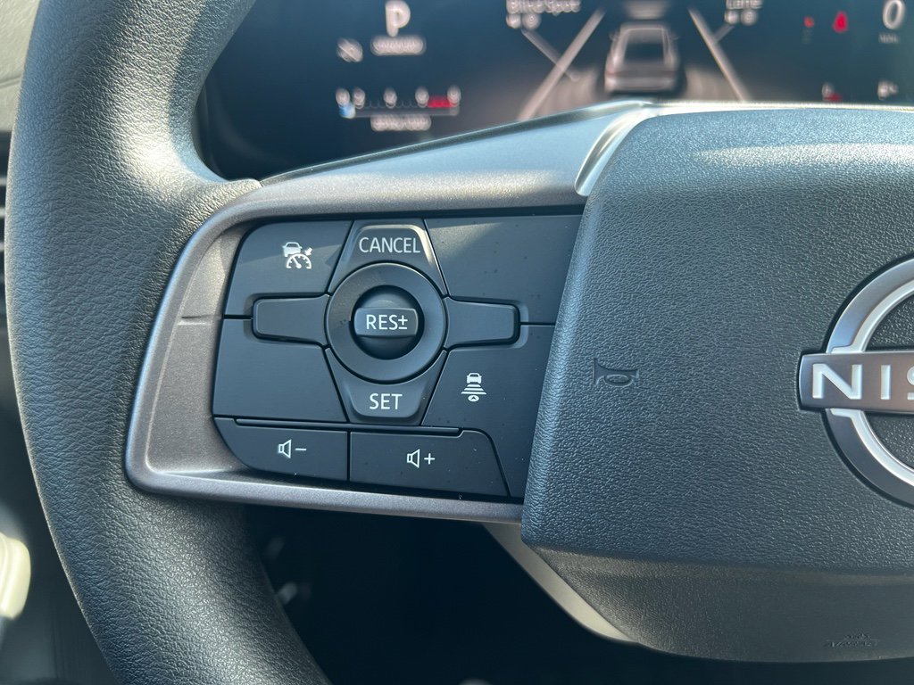 New 2026 Nissan Sentra SV w/ Floor Mat Package image 18