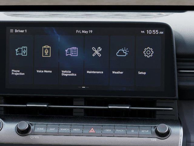 New 2025 Hyundai Kona SE image 14