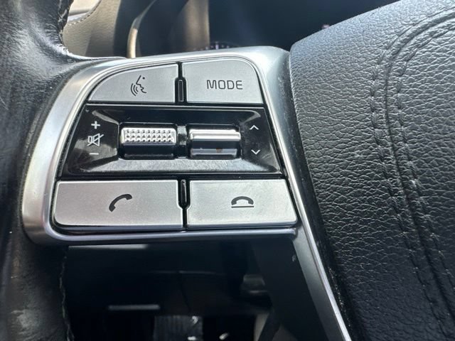 Used 2022 Kia Telluride EX w/ EX Premium Package AWD/4WD image 19