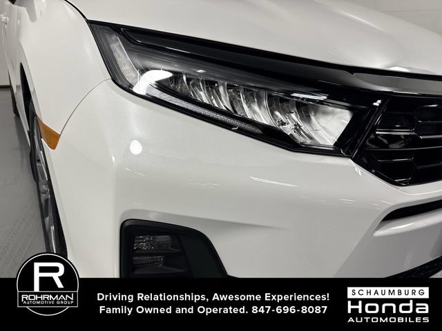Used 2026 Honda Odyssey Touring image 31