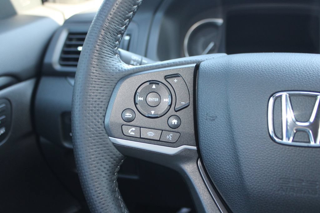 Certified 2023 Honda Passport EX-L image 19