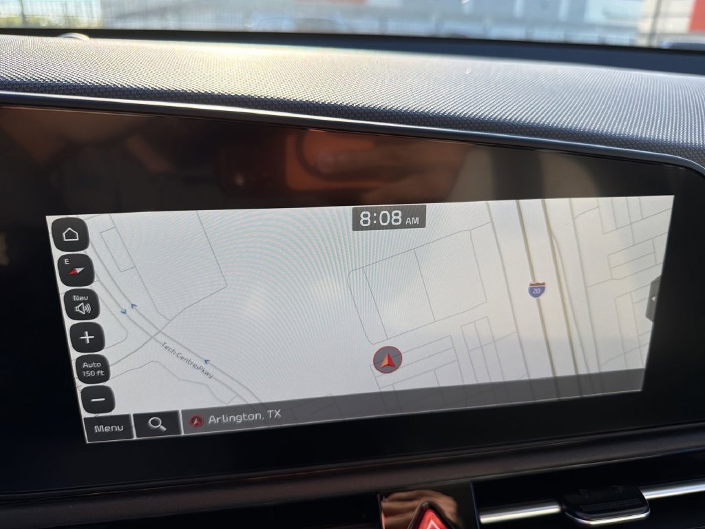 New 2026 Kia Niro EX FWD image 21