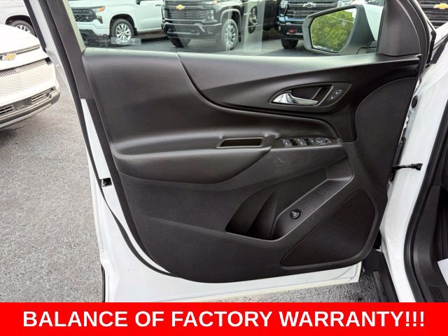 Certified 2024 Chevrolet Equinox LT AWD/4WD image 12