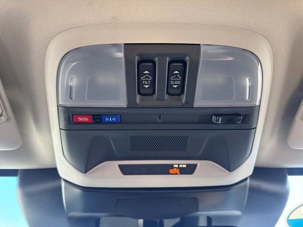 Certified 2025 Subaru Crosstrek 2.5i Limited w/ Crosstrek Mirror Package image 24