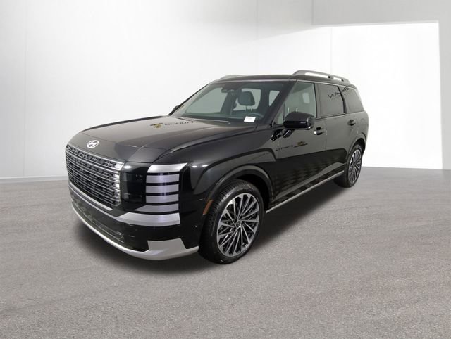 New 2026 Hyundai Palisade Calligraphy image 10