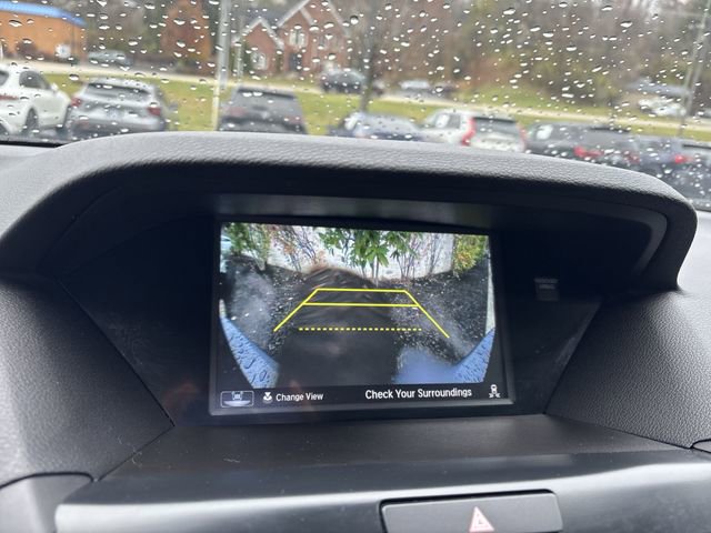 Used 2019 Acura MDX SH-AWD w/ Technology Package image 18