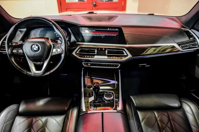 Used 2023 BMW X5 sDrive40i RWD image 15