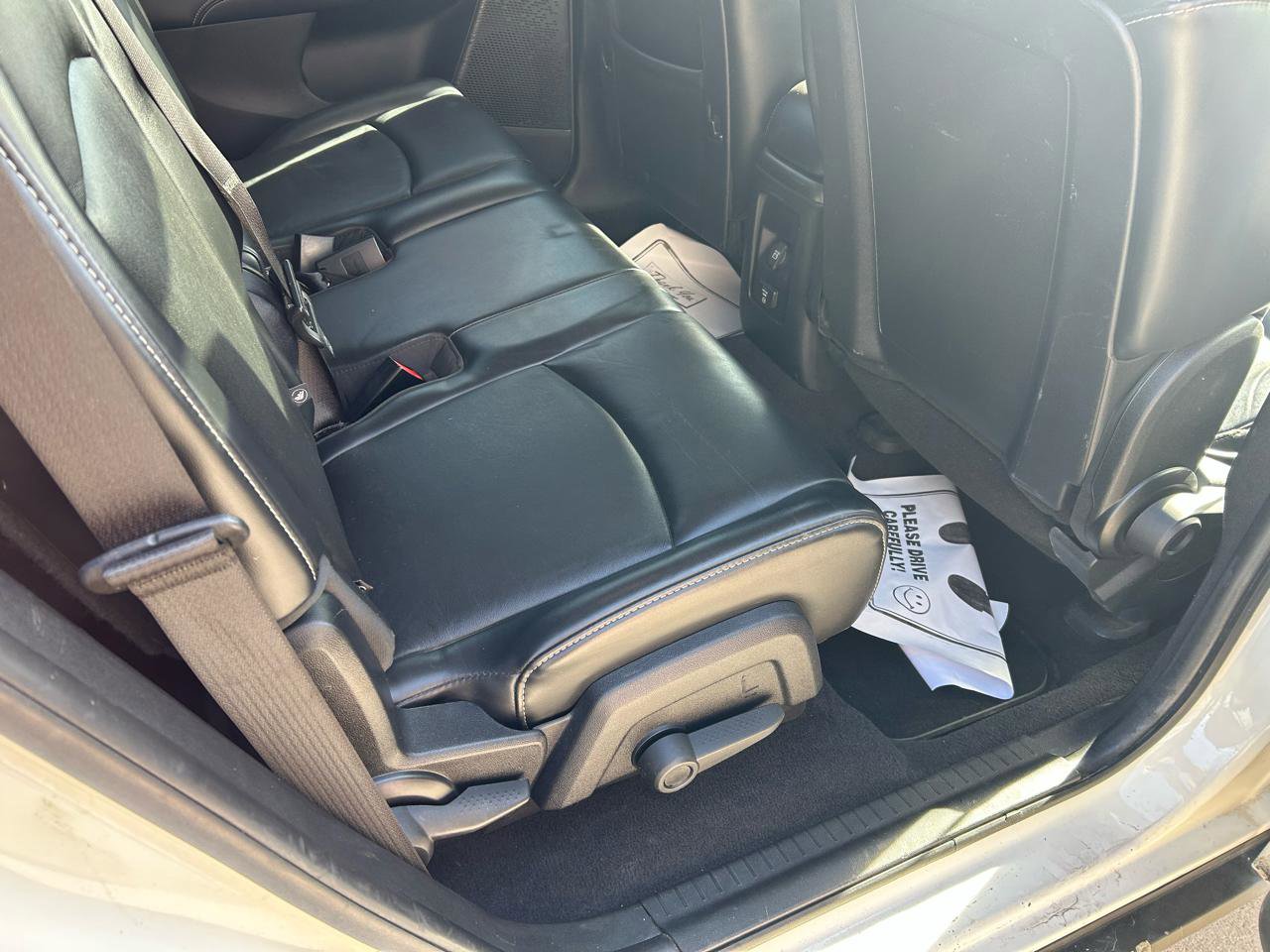 Used 2012 Dodge Journey R/T image 11