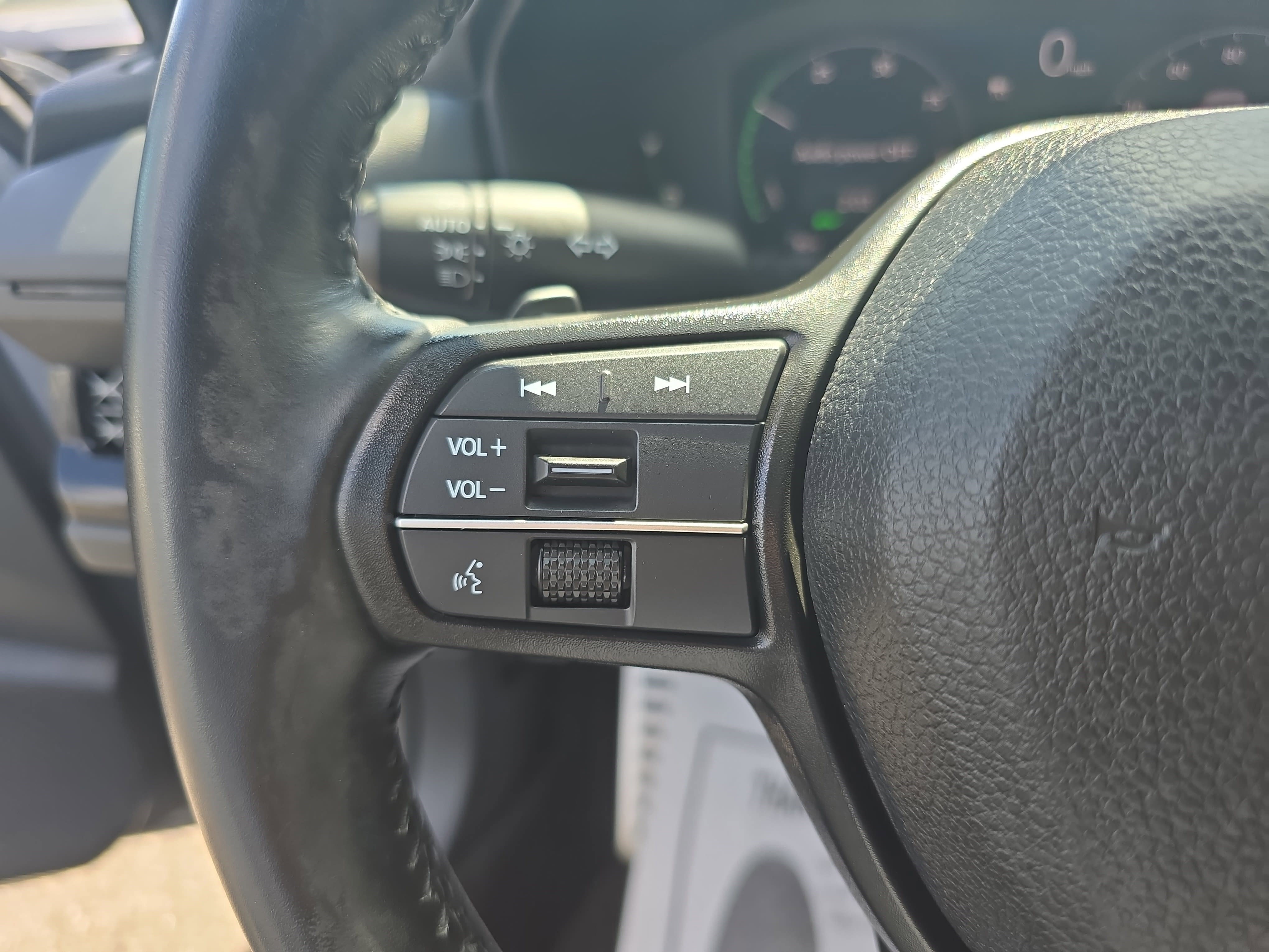 Used 2023 Honda Accord Sport image 16