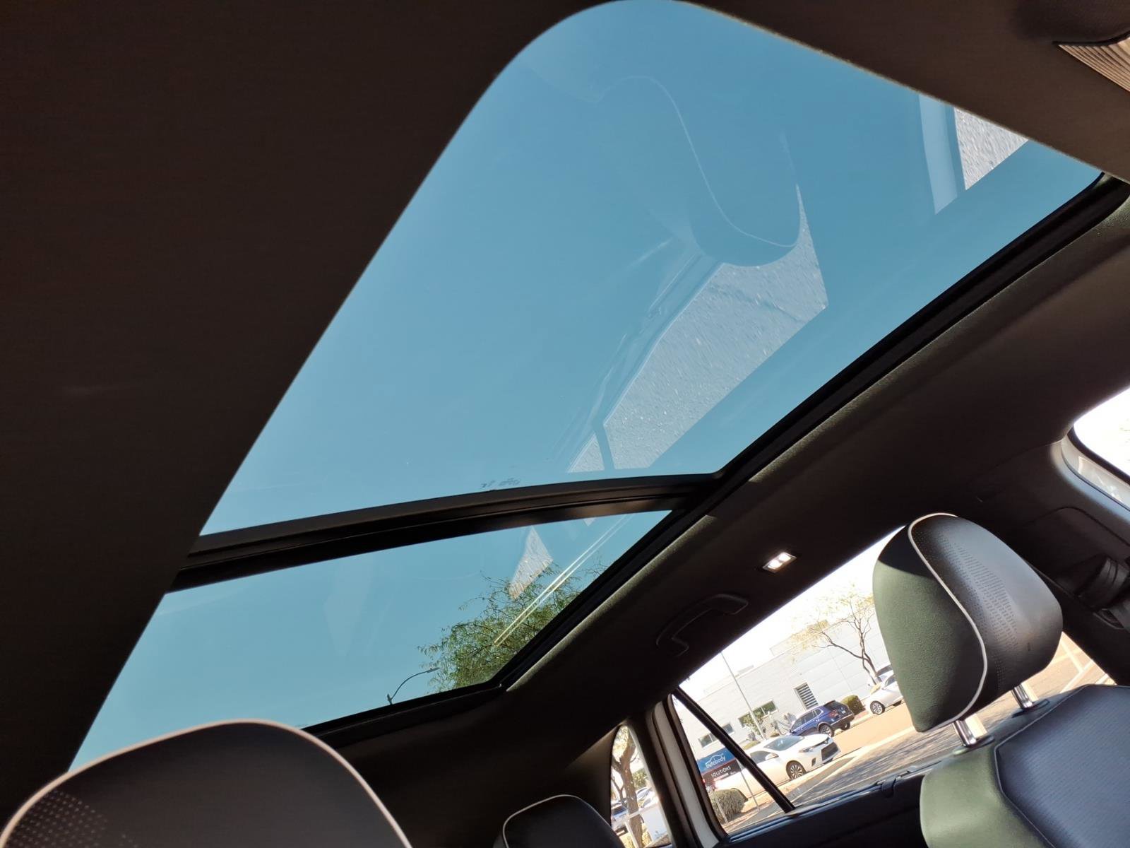 Certified 2025 Volkswagen Atlas Cross Sport SEL Premium R-Line image 10