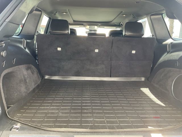 Used 2020 Jeep Grand Cherokee High Altitude image 23