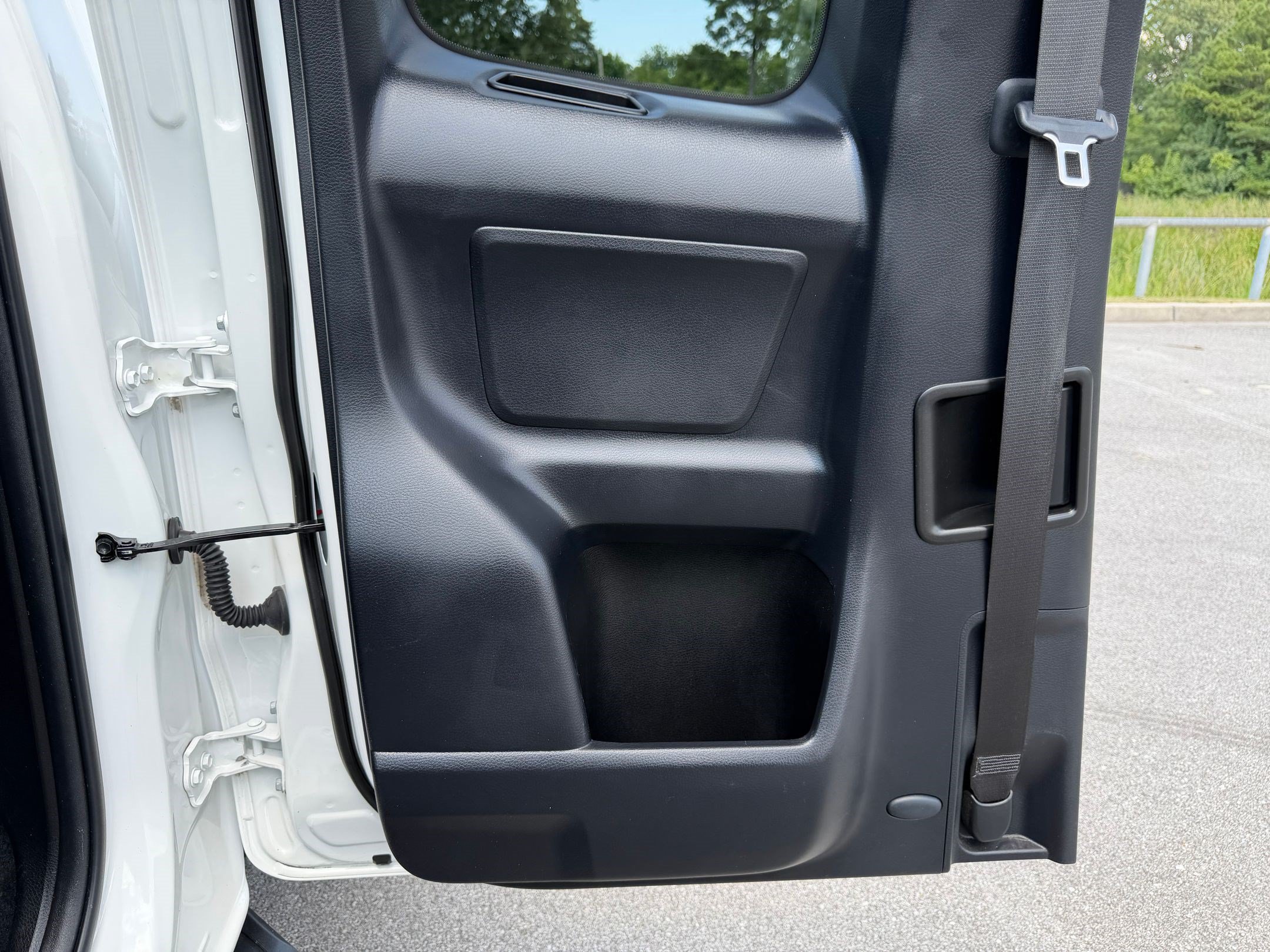 Used 2023 Toyota Tacoma SR RWD image 22