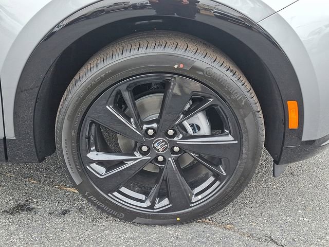 New 2026 Buick Envision Sport Touring image 6