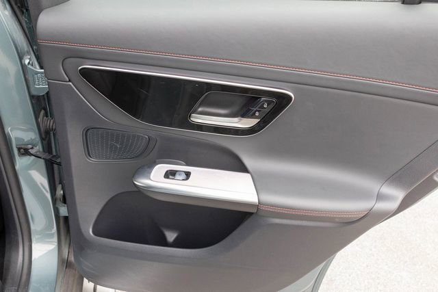 Certified 2025 Mercedes-Benz GLC 43 AMG 4MATIC image 13