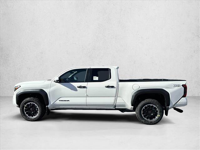 New 2026 Toyota Tacoma TRD Off-Road video 4