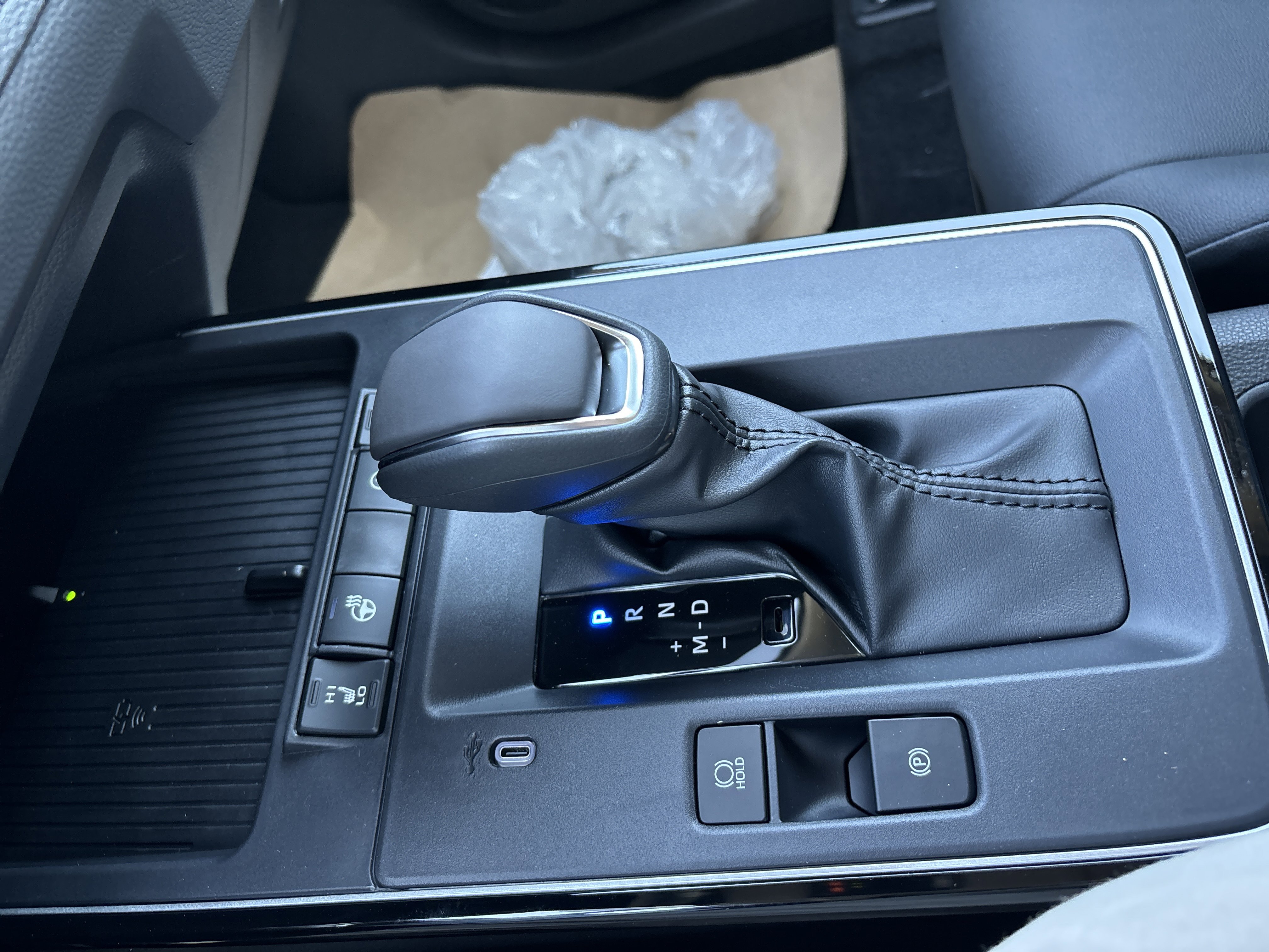 New 2026 Toyota Corolla Cross XLE image 23