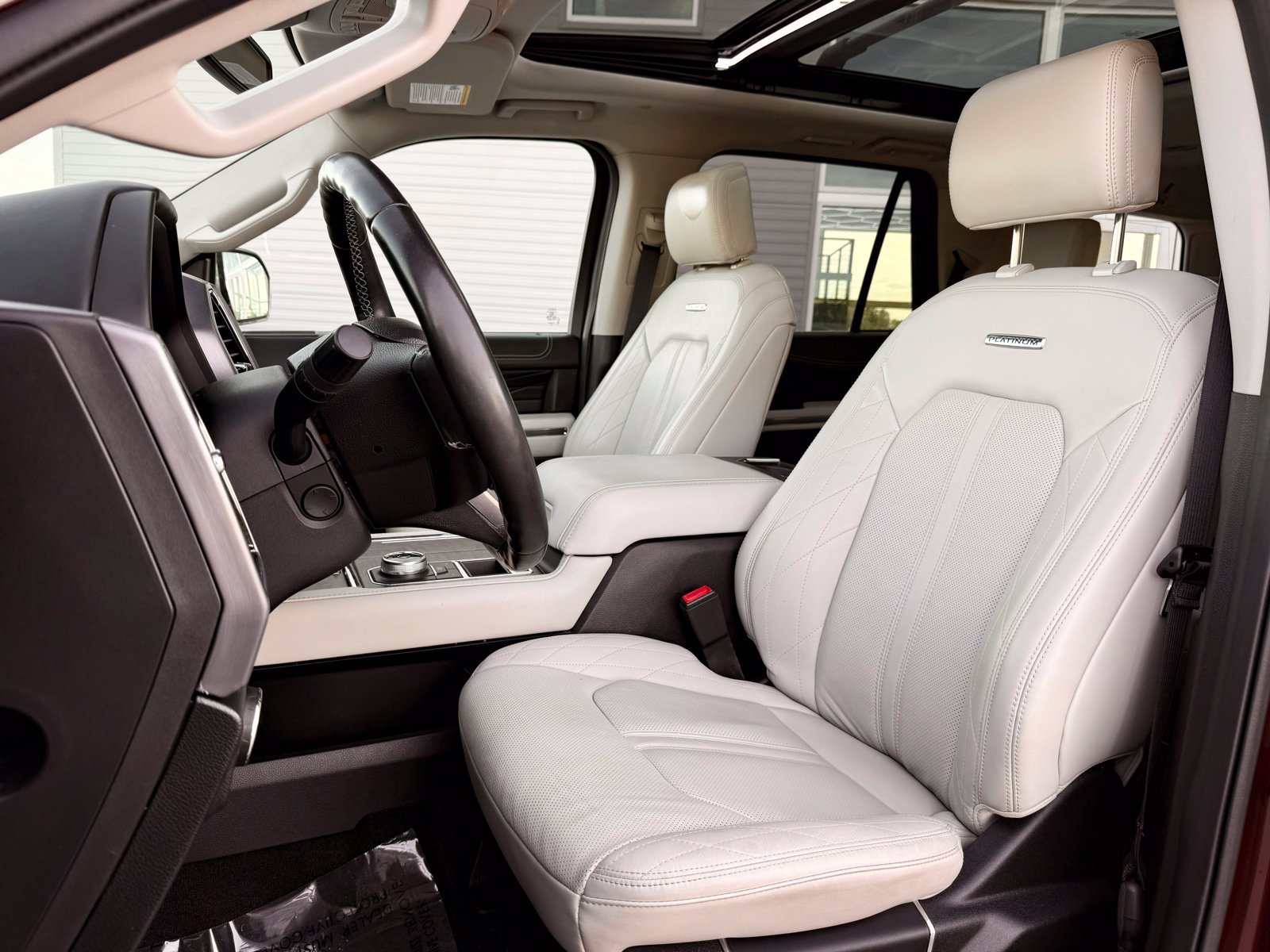 Used 2020 Ford Expedition Platinum RWD image 18