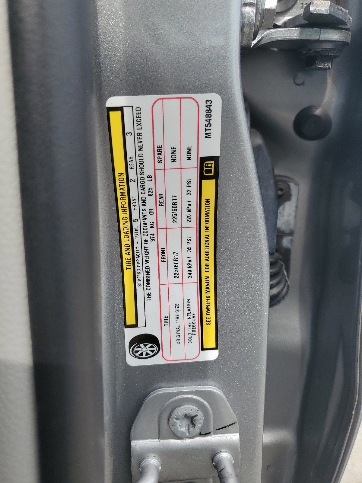 Certified 2021 Jeep Compass Latitude w/ Sun and Sound Group FWD image 28