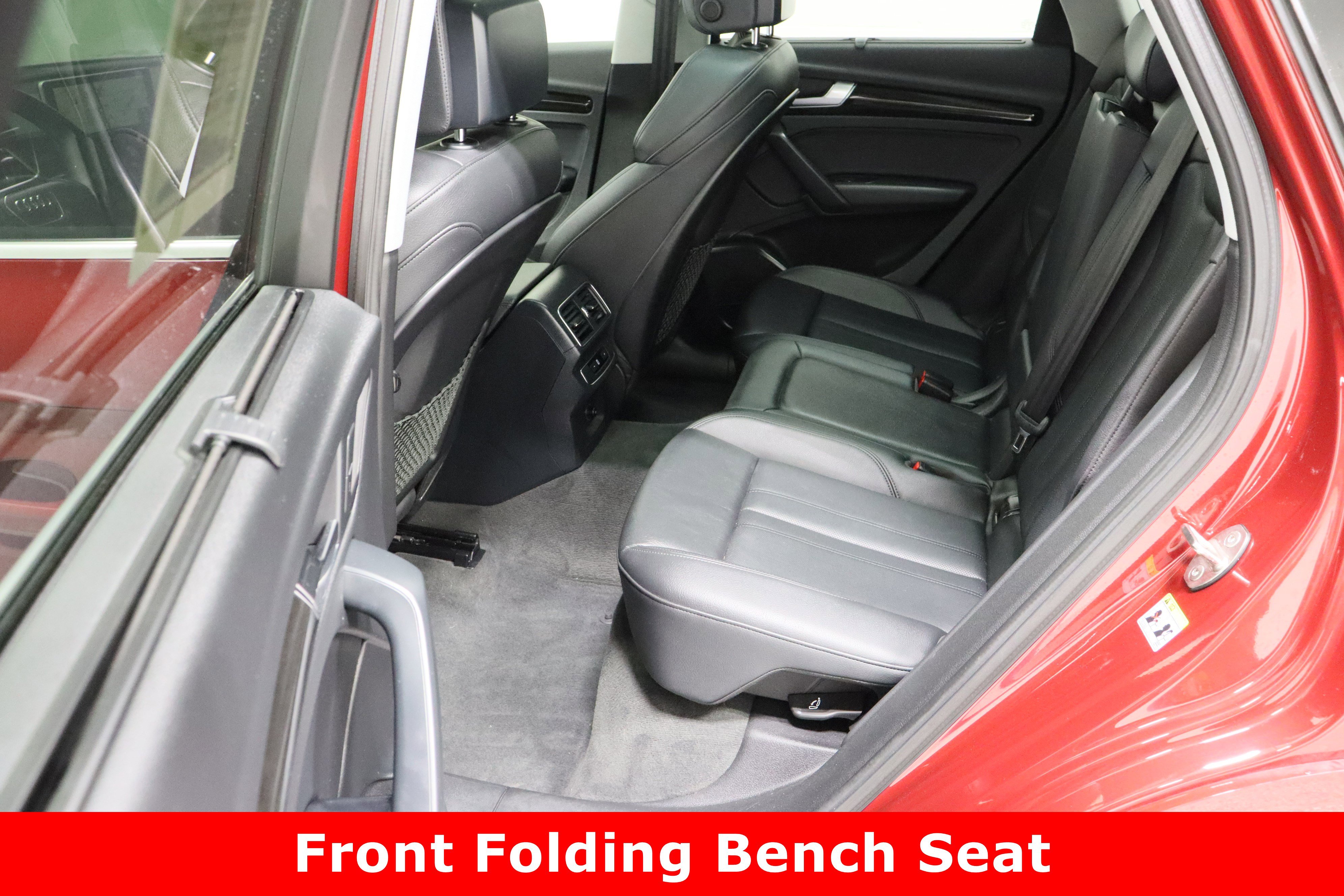 Used 2018 Audi Q5 2.0T Premium Plus image 31