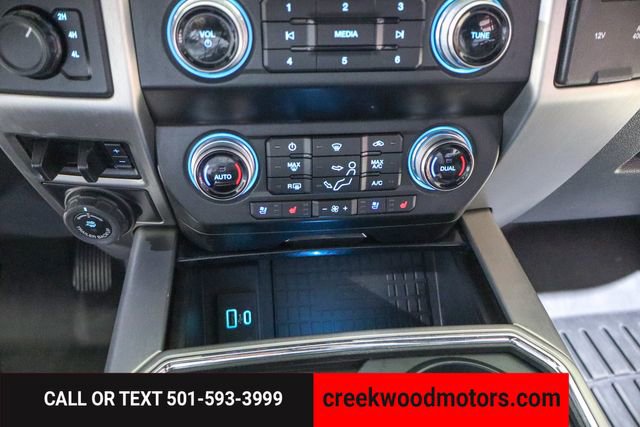 Used 2020 Ford F450 Platinum w/ FX4 Off-Road Package image 49