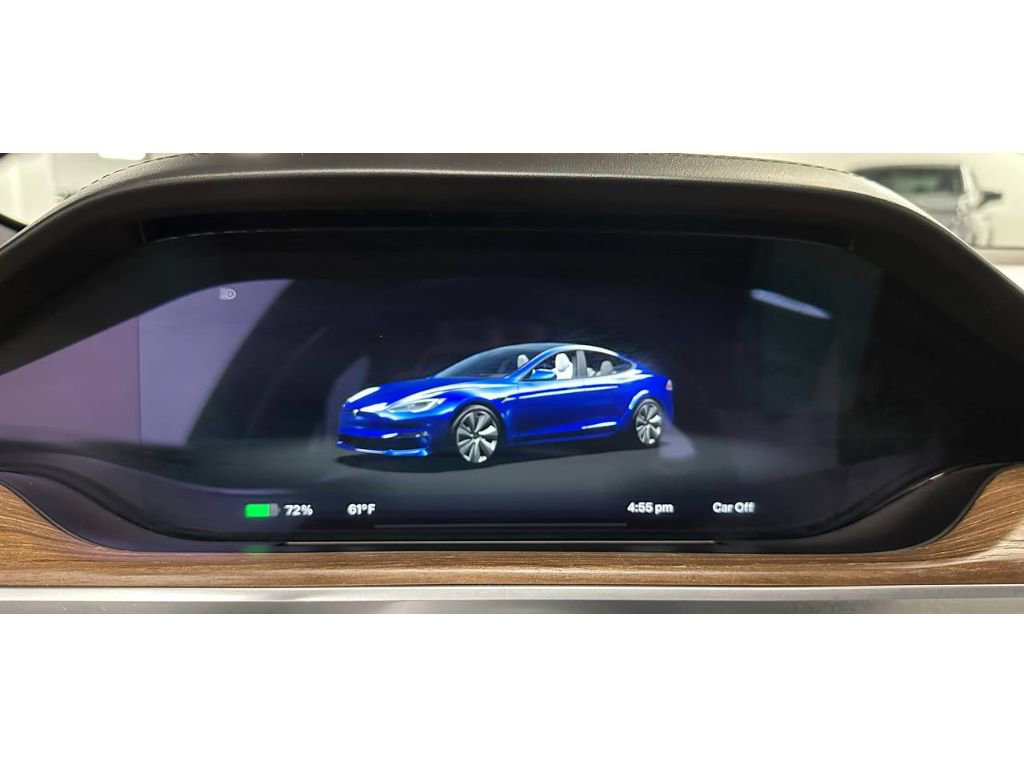 Used 2023 Tesla Model S image 28