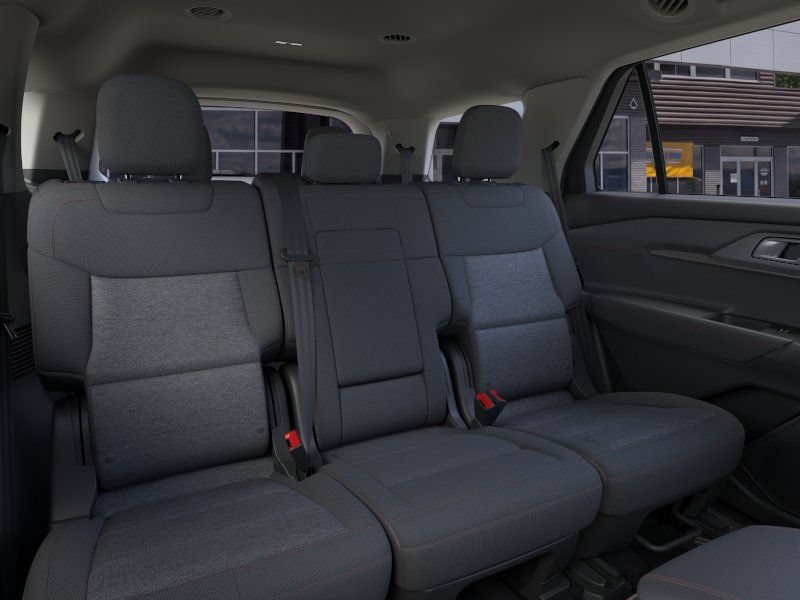 New 2026 Ford Explorer Active AWD/4WD image 11