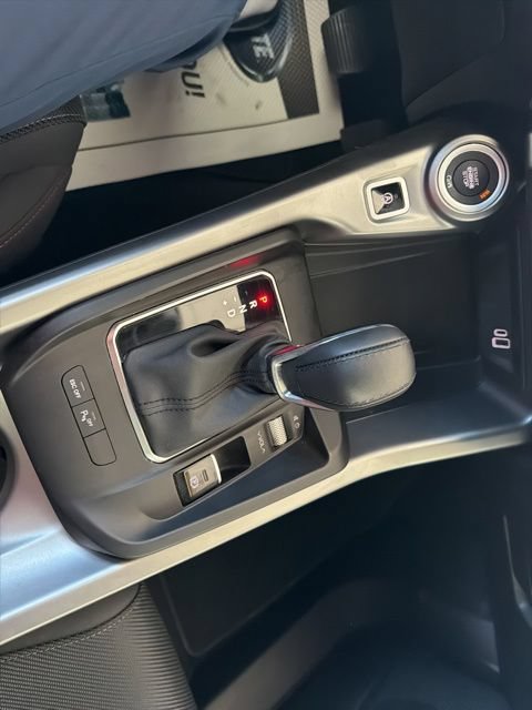 Used 2025 Dodge Hornet GT AWD/4WD image 18