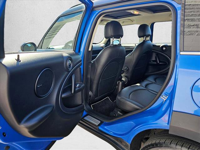 Used 2013 MINI Cooper Countryman S AWD/4WD image 14