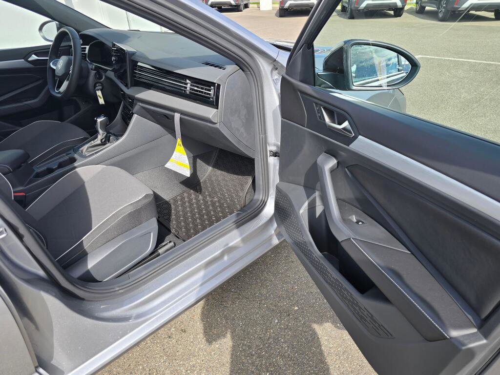 New 2026 Volkswagen Jetta Sport FWD image 39