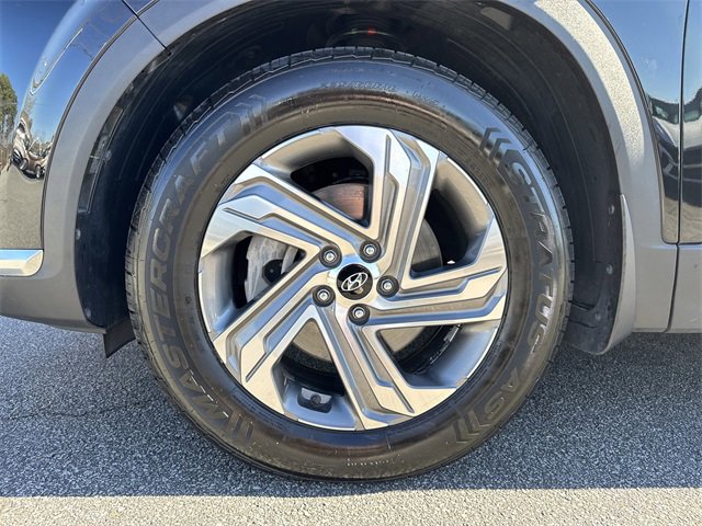 Certified 2022 Hyundai Santa Fe SEL w/ Cargo Package image 11