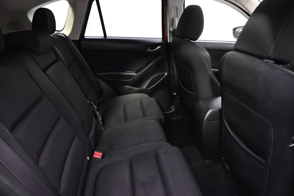 Used 2016 MAZDA CX-5 Touring w/ Touring Technology Package AWD/4WD image 15