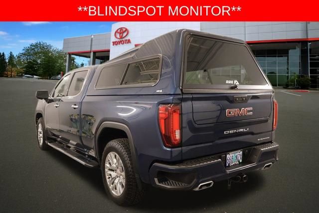 Used 2023 GMC Sierra 1500 Denali AWD/4WD image 6