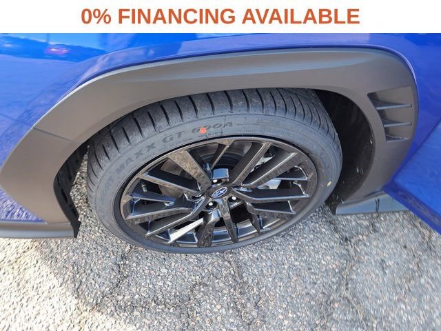 New 2026 Subaru WRX Limited image 18