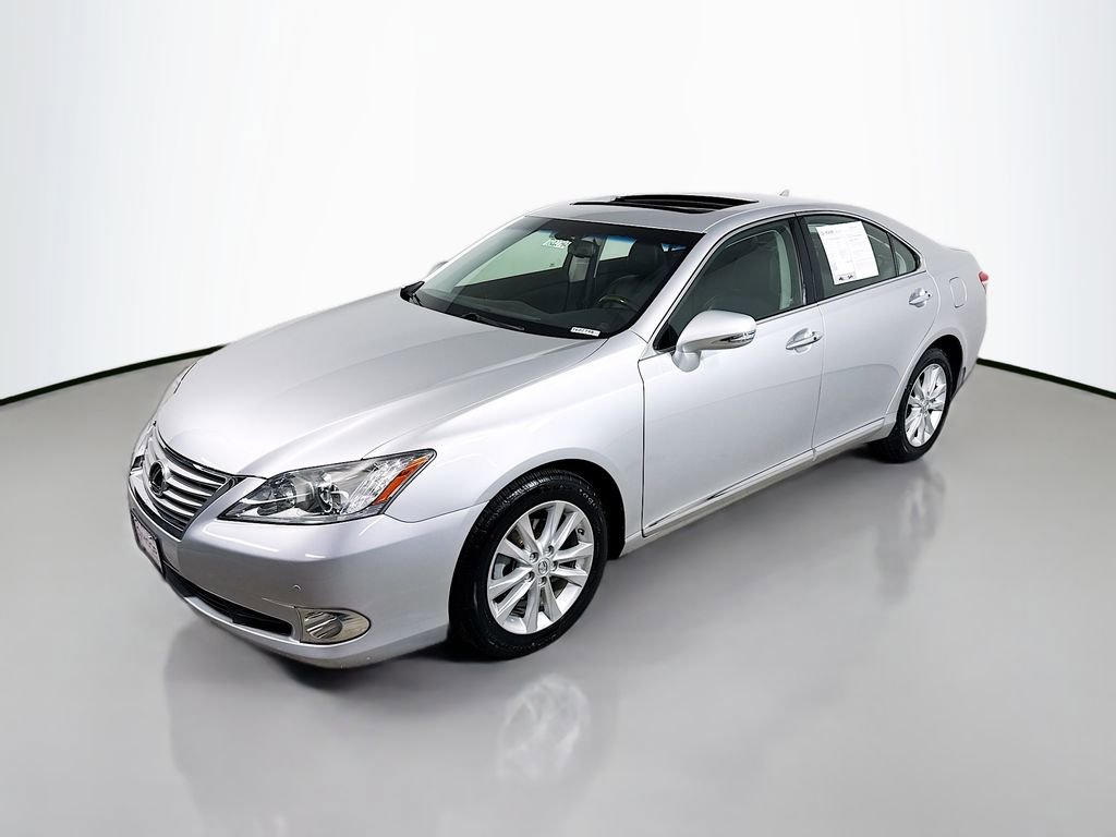 Used 2010 Lexus ES 350 image 3