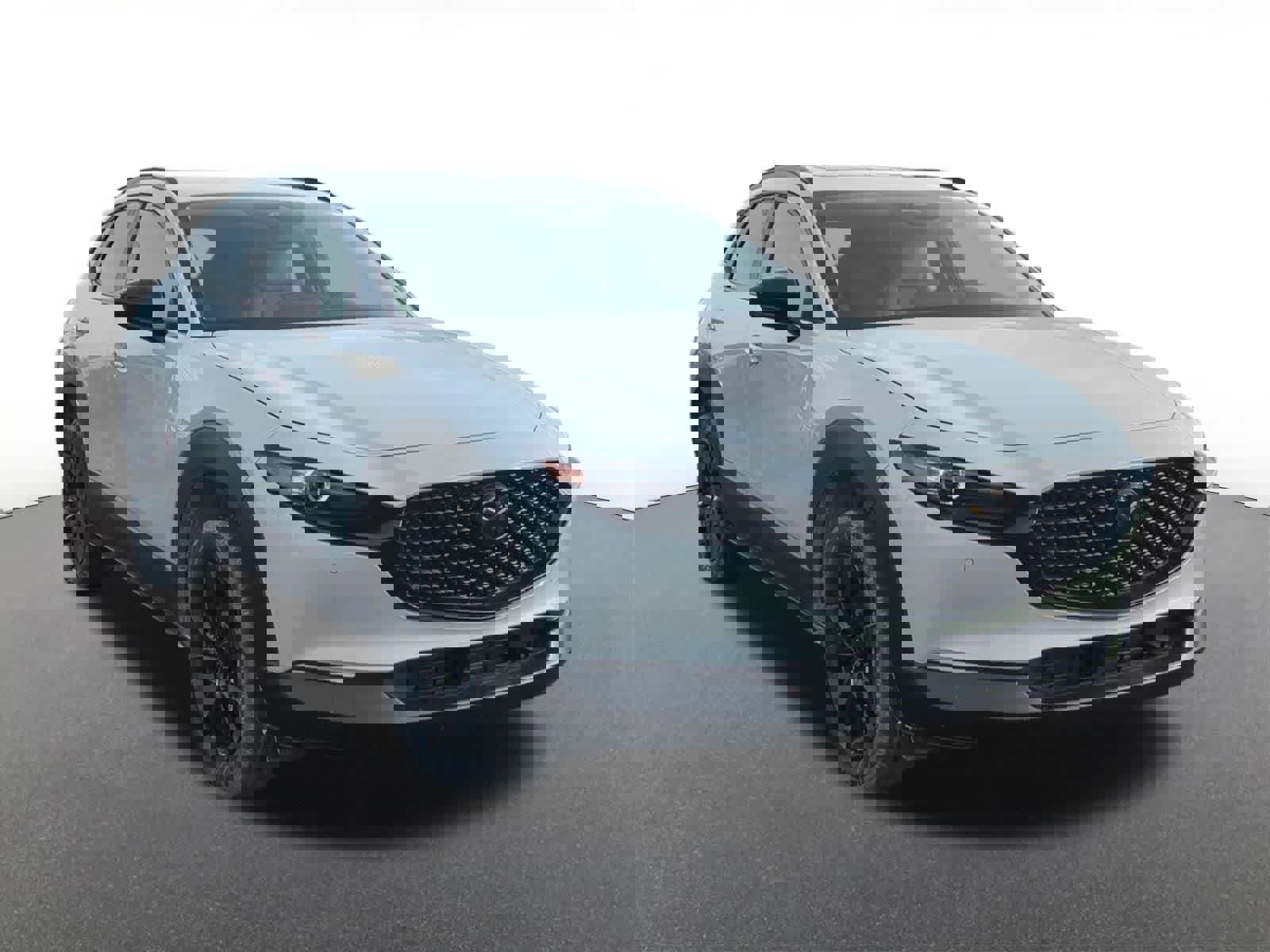 New 2026 MAZDA CX-30 AWD 2.5 S image 8