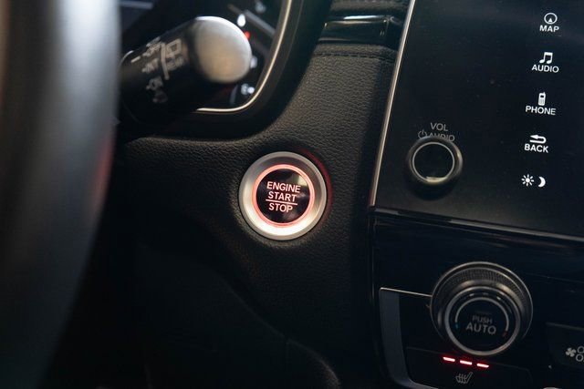 Used 2022 Honda CR-V Touring image 27