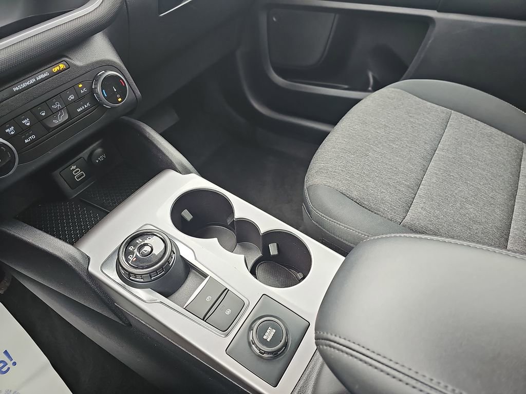 Used 2024 Ford Bronco Sport Big Bend image 26